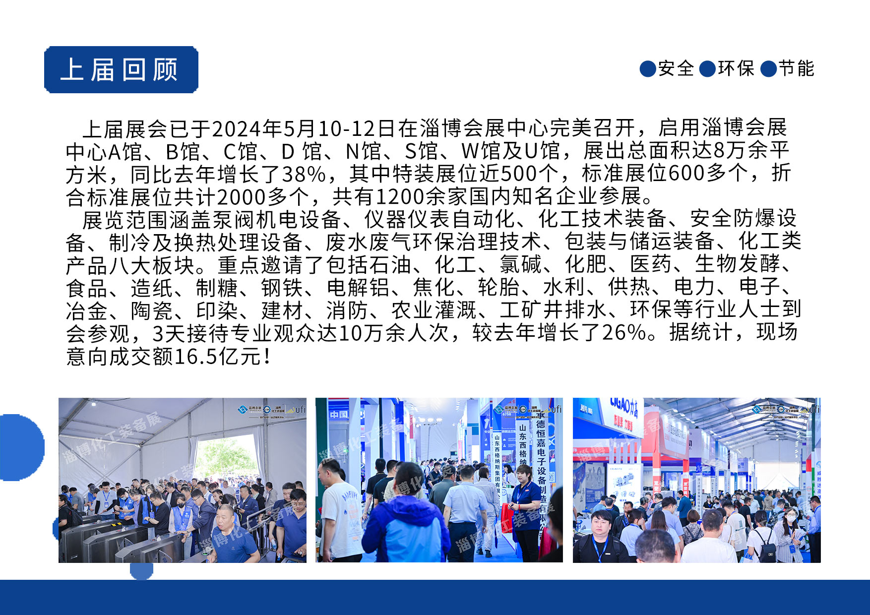 淄博化工装备展
